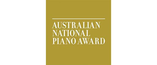 Australian National Piano Award