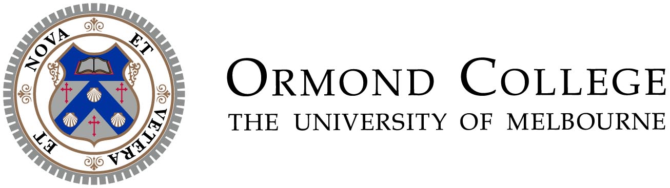 Ormond College